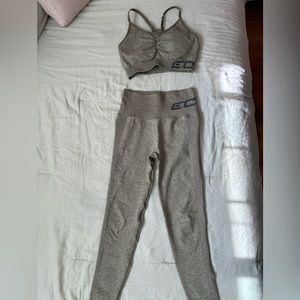 ECHT workout set